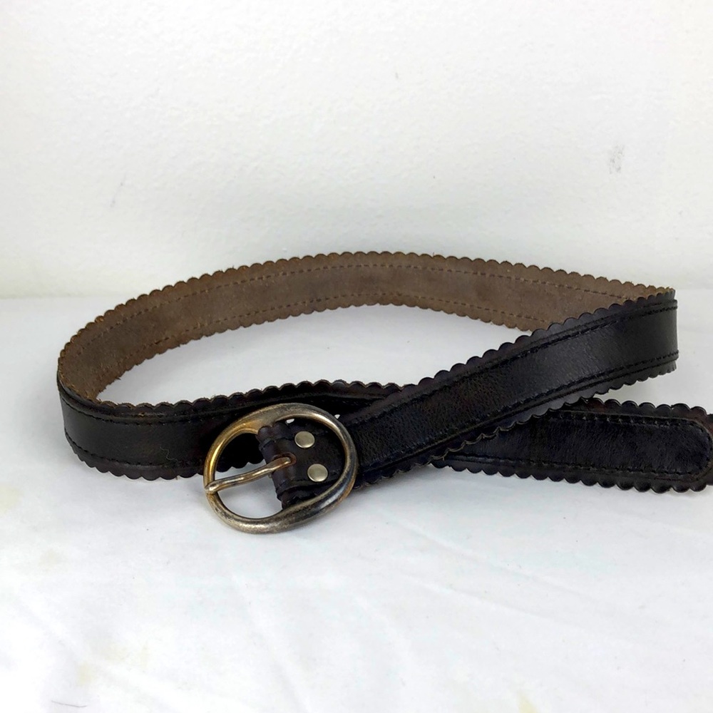 LUCKY BRAND BELT - Picture 1 of 6